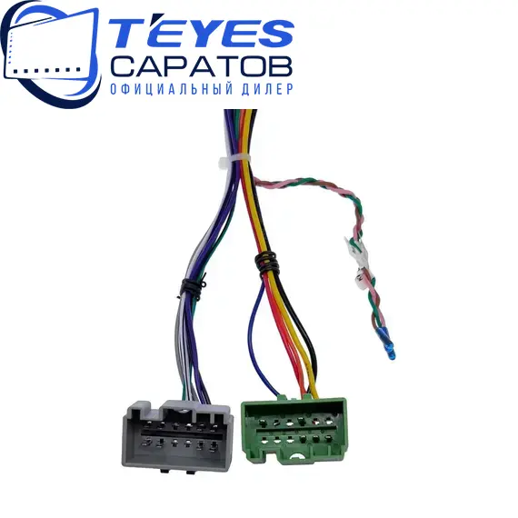 Штатная магнитола TEYES CC3 2K 360 6/128 9.5" для Volvo S60 2000-2004, изображение 7