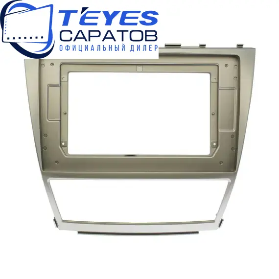 Штатная магнитола TEYES CC3 2K 360 6/128 10.36" для Daihatsu Altis 2006-,201, изображение 6