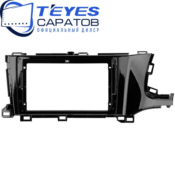 Штатная магнитола TEYES CC3 2K 4/32 9.5" для Honda Shuttle 2015-2023, изображение 6