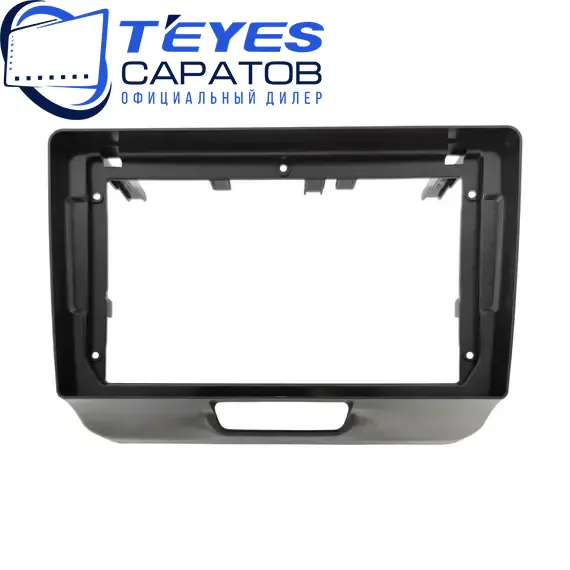 Штатная магнитола TEYES CC3L 4/64 9" для Honda N-BOX 2011-2017, изображение 6