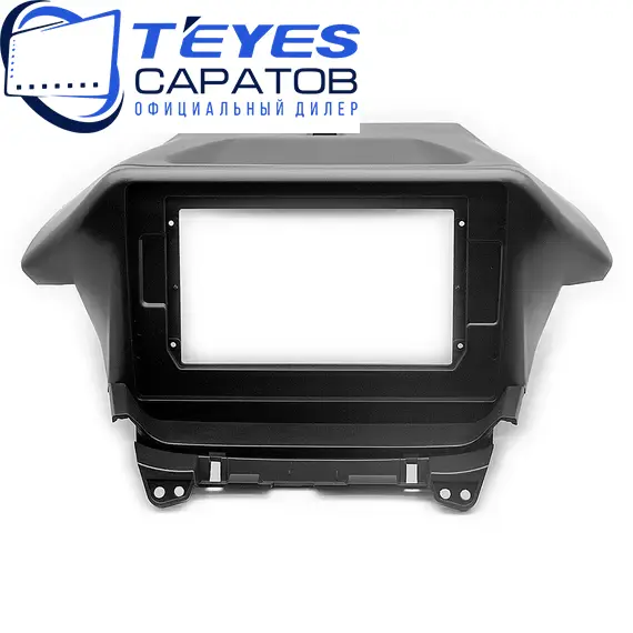 Штатная магнитола TEYES CC3 2K 360 6/128 10.36" для Honda Odyssey 2008-2013, изображение 6