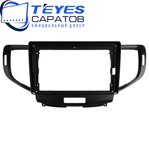 Штатная магнитола TEYES CC3 2K 360 6/128 9.5" для Honda Accord 2007-2013 - комплектация [F1], изображение 6