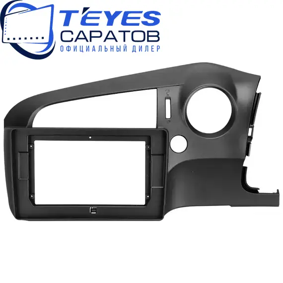 Штатная магнитола TEYES CC3 2K 360 6/128 10.36" для Honda Stream 2006-2014, изображение 6