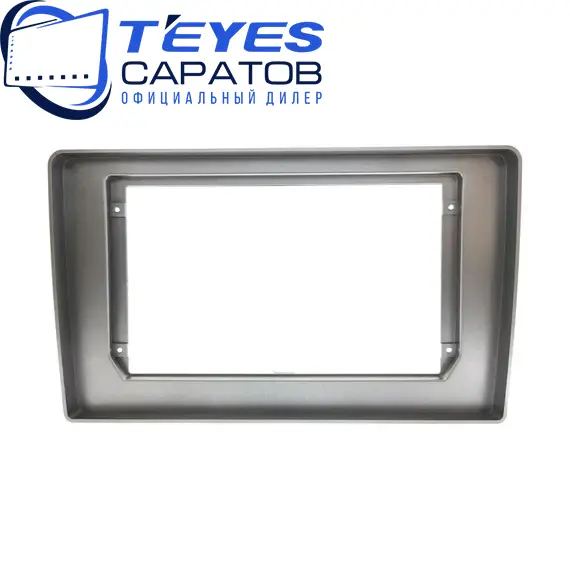 Штатная магнитола TEYES CC3 2K 360 6/128 10.36" для Honda Element 2003-2011 - комплектация [F2], изображение 6