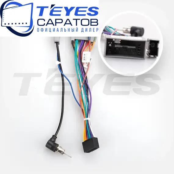 Штатная магнитола TEYES CC3L 4/32 9" для Honda Mobilio 2013-2023, Оперативная память: 4 Gb, Версия устройства: CC3L, Встроенная память: 32 Gb, Диагональ экрана: 9", Комплектация: Один вариант, изображение 7