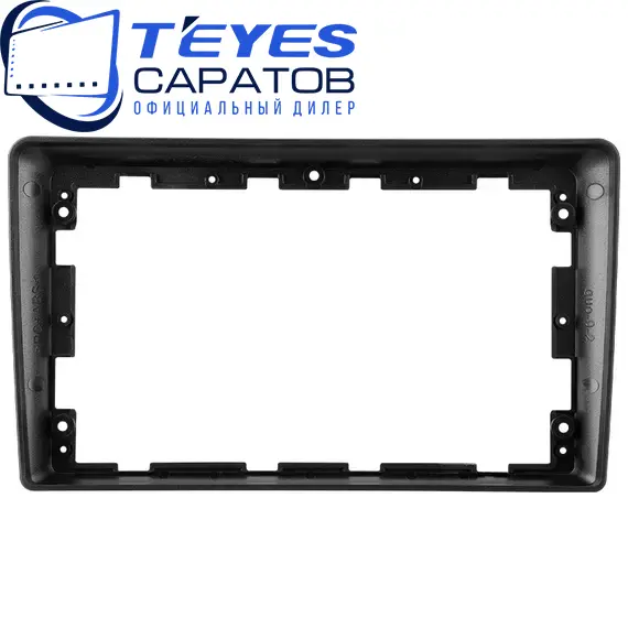 Штатная магнитола TEYES CC3L 4/32 9" для Honda Element 2003-2011 - комплектация [F1], изображение 6