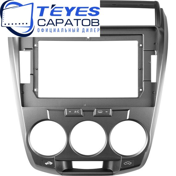 Штатная магнитола TEYES CC3 4/32 10.2" для Honda City 2008-2014, изображение 6