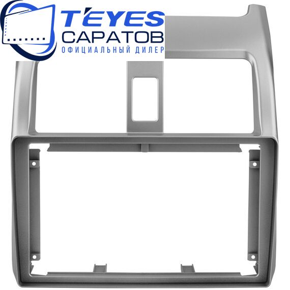 Штатная магнитола TEYES CC3 6/128 9" для Honda Airwave 2005-2008, изображение 6