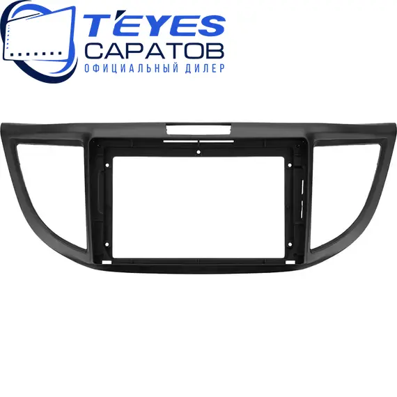Штатная магнитола TEYES CC3 2K 4/32 10.36" для Honda CR-V 2011-2018 - комплектация [F1 A], изображение 6