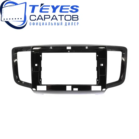 Штатная магнитола TEYES CC3 2K 4/32 10.36" для Honda Odyssey 2013-2017, изображение 6