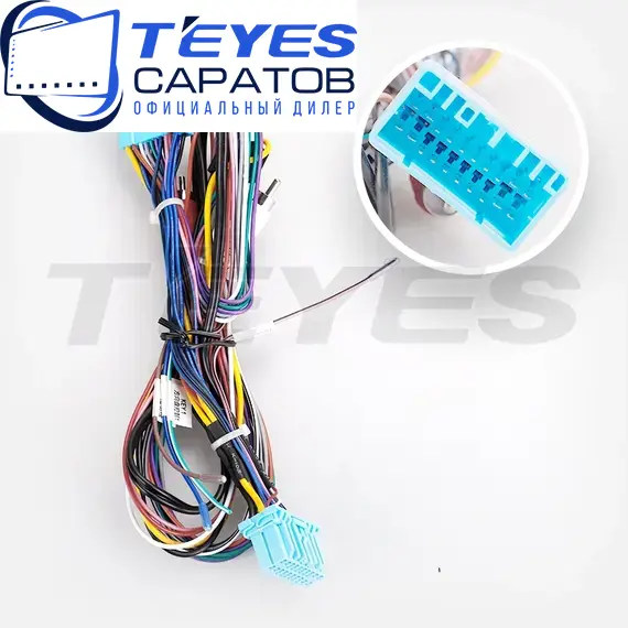 Штатная магнитола TEYES CC3 2K 4/32 9.5" для Honda Accord 2005-2013, изображение 7