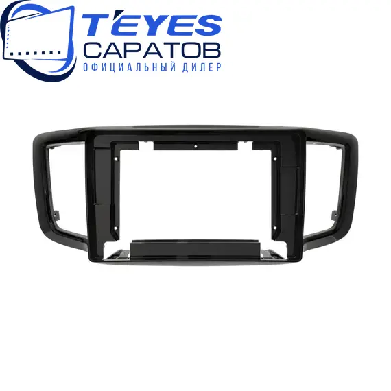 Штатная магнитола TEYES CC3 2K 4/64 10.36" для Honda Odyssey 2017-2023, изображение 6