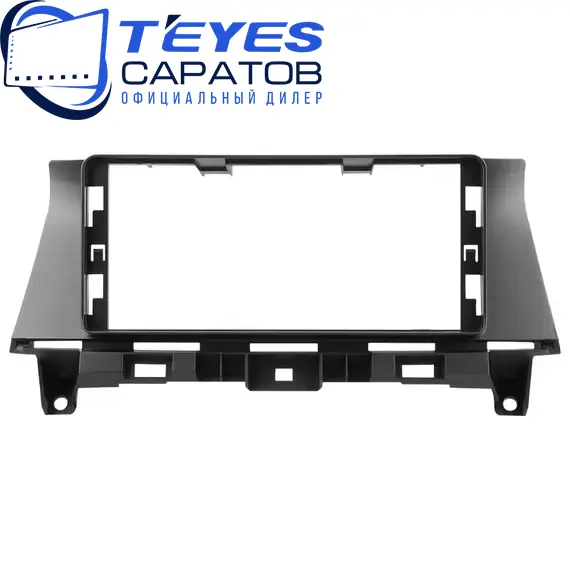 Штатная магнитола TEYES Lux One 6/128 12.3" для Honda Crosstour 2009-2012, изображение 6