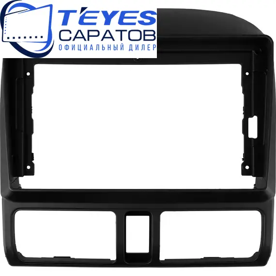 Штатная магнитола TEYES CC3 2K 360 6/128 9.5" для Honda CR-V 2001-2006, изображение 6