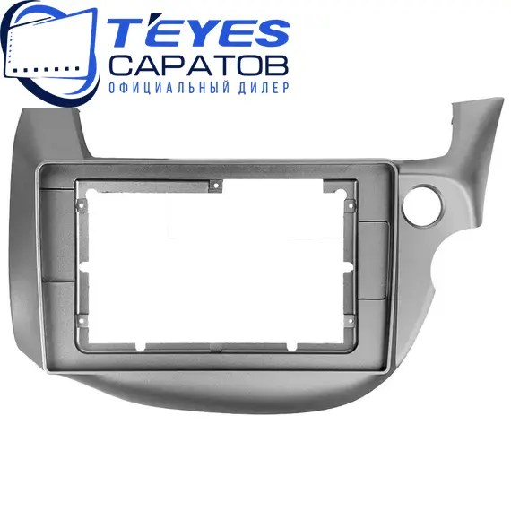 Штатная магнитола TEYES CC3 2K 360 6/128 10.36" для Honda Fit 2007-2014 - комплектация [F2], изображение 6