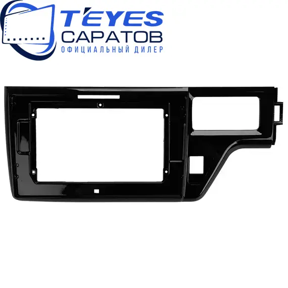 Штатная магнитола TEYES CC3 2K 360 6/128 10.36" для Honda Stepwgn 2015-2023, изображение 6