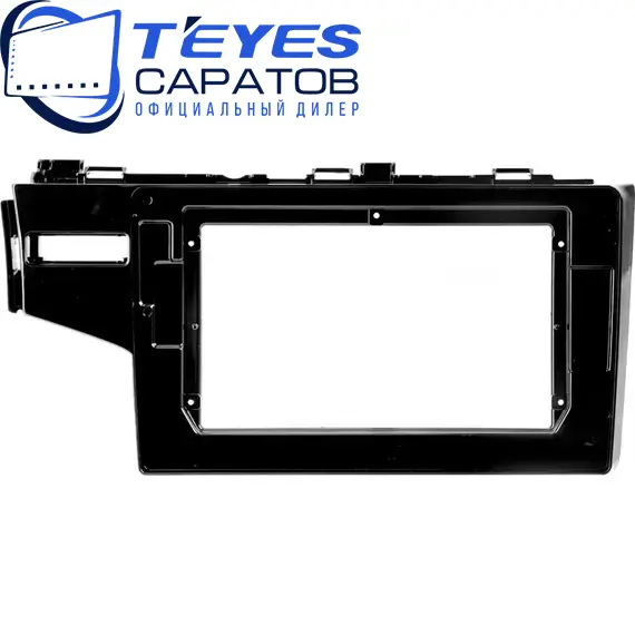 Штатная магнитола TEYES CC3 2K 360 6/128 10.36" для Honda Fit 2013-2020 - комплектация [F3 A], изображение 6
