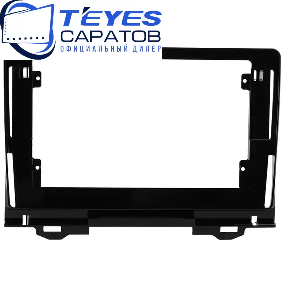 Штатная магнитола TEYES CC3 2K 360 6/128 10.36" для Honda Vezel 2021-2023, изображение 6