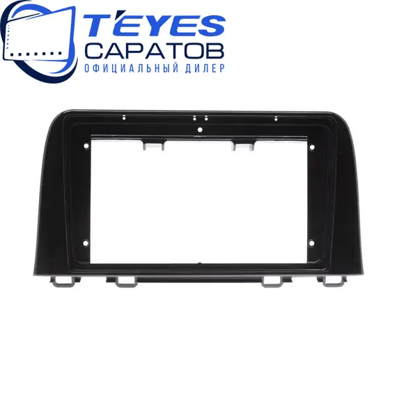 Штатная магнитола TEYES CC3 2K 360 6/128 10.36" для Honda CR-V 2016-2022, изображение 6