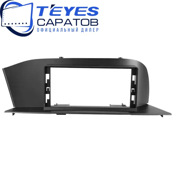 Штатная магнитола TEYES Lux One 360 6/128 12.3" для Honda Accord 2012-2016, изображение 6
