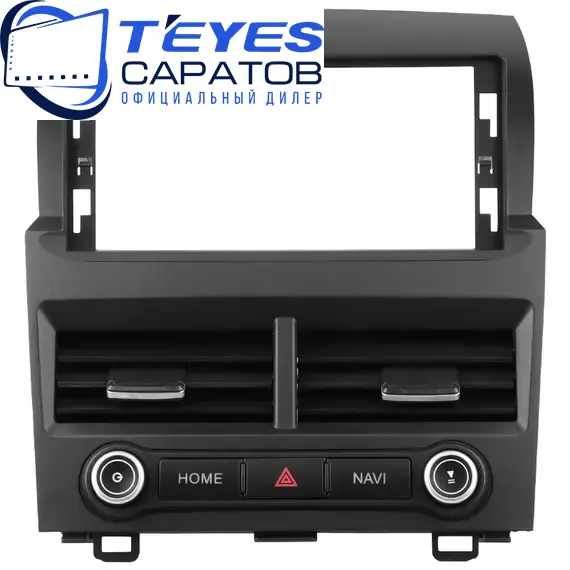 Штатная магнитола TEYES Lux One 360 6/128 12.3" для Honda CR-V 2006-2012, изображение 6