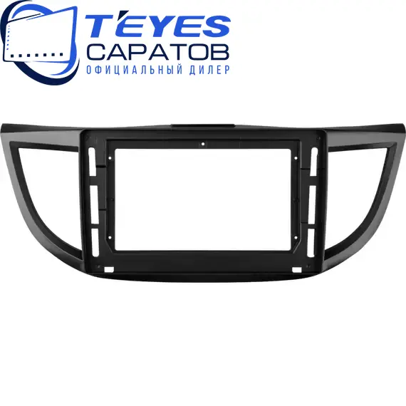 Штатная магнитола TEYES CC3 2K 360 6/128 10.36" для Honda CR-V 2011-2018 - комплектация [F1 C], изображение 6
