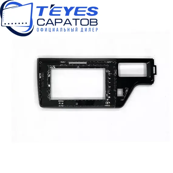 Штатная магнитола TEYES CC3 2K 360 6/128 10.36" для Honda Jazz 2017-2017 - комплектация [F5 B], изображение 6
