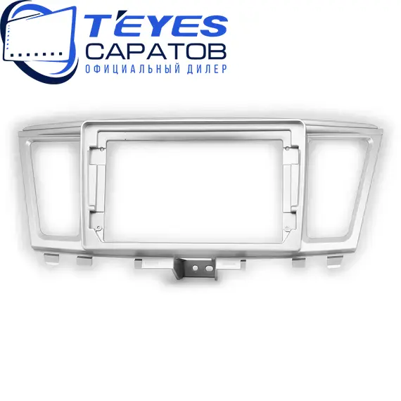 Штатная магнитола TEYES CC3 2K 4/32 9.5" для Infiniti QX60 2013-2016, изображение 6