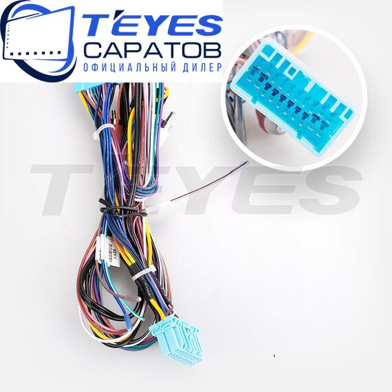 Штатная магнитола TEYES CC4 Pro 12/256 9.5" для Honda Crosstour 2009-2012, изображение 7