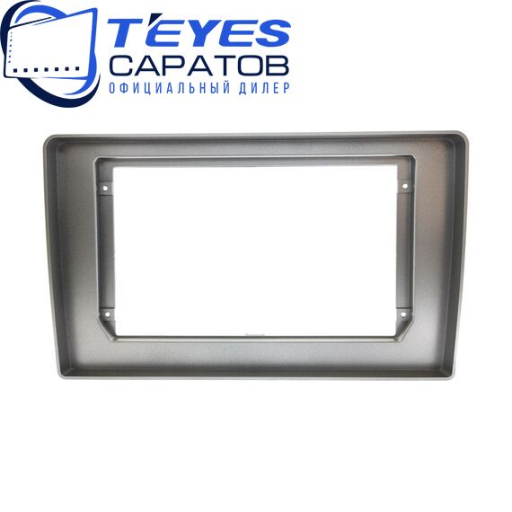Штатная магнитола TEYES CC4 Pro 12/256 10.36" для Honda Element 2003-2011 - комплектация [F2], изображение 6