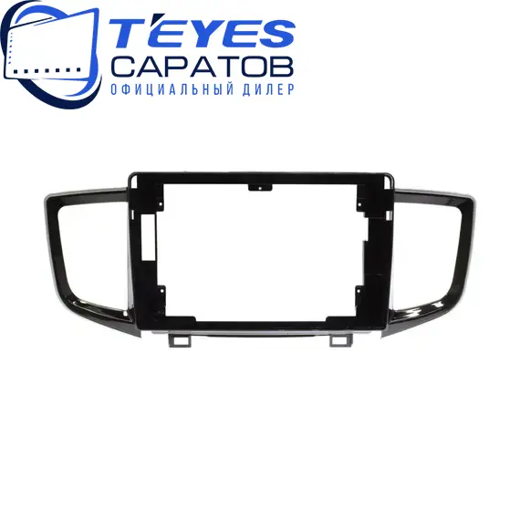 Штатная магнитола TEYES CC3 2K 360 6/128 10.36" для Honda Pilot 2015-2023, изображение 6