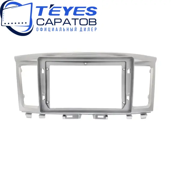 Штатная магнитола TEYES CC3 2K 6/128 9.5" для Infiniti QX60 2016-2023, изображение 6