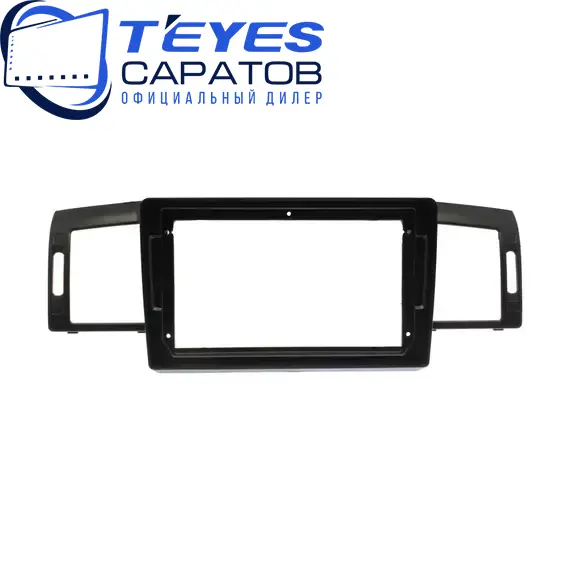 Штатная магнитола TEYES CC3 2K 360 6/128 9.5" для Infiniti M35 2005-2010 - комплектация [F2], изображение 6