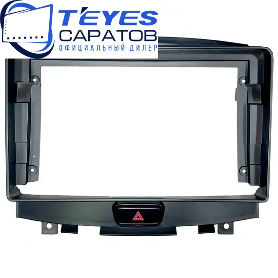 Штатная магнитола TEYES CC3L 4/64 9" для Infiniti QX50 2013-2017 - комплектация [A], изображение 6