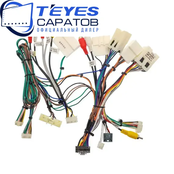 Штатная магнитола TEYES CC3 4/64 9" для Infiniti FX35 2006-2008, изображение 7