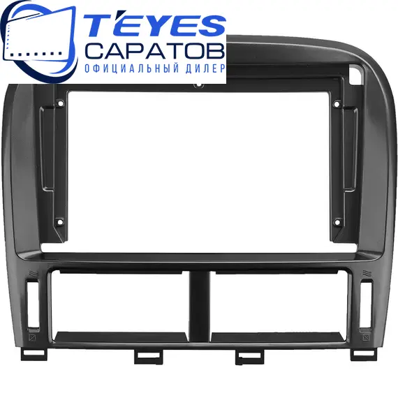 Штатная магнитола TEYES CC3 2K 4/32 9.5" для Lexus LS 2000-2006 - комплектация [F2], изображение 6