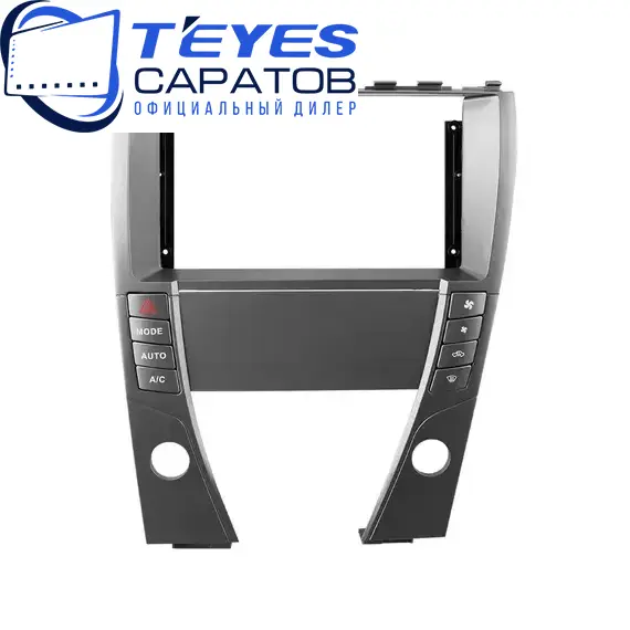 Штатная магнитола TEYES CC3 2K 4/32 9.5" для Lexus ES 2006-2012 - комплектация [F1 A], изображение 6
