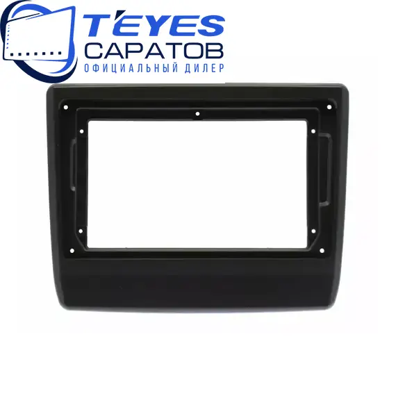Штатная магнитола TEYES CC3 2K 4/32 9.5" для Isuzu D-Max 2020-2023, изображение 6