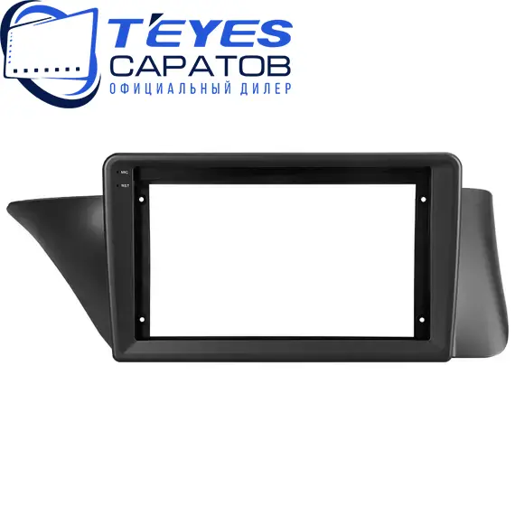 Штатная магнитола TEYES CC3 2K 360 6/128 9.5" для Lexus ES 2012-2018 - комплектация [A], изображение 6