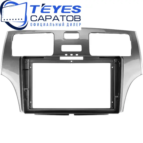 Штатная магнитола TEYES CC3 2K 360 6/128 9.5" для Lexus ES 2001-2006 - комплектация [F1], изображение 6