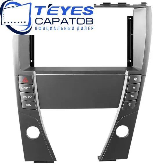 Штатная магнитола TEYES CC3 2K 360 6/128 9.5" для Lexus ES 2006-2012 - комплектация [F1 B], изображение 6