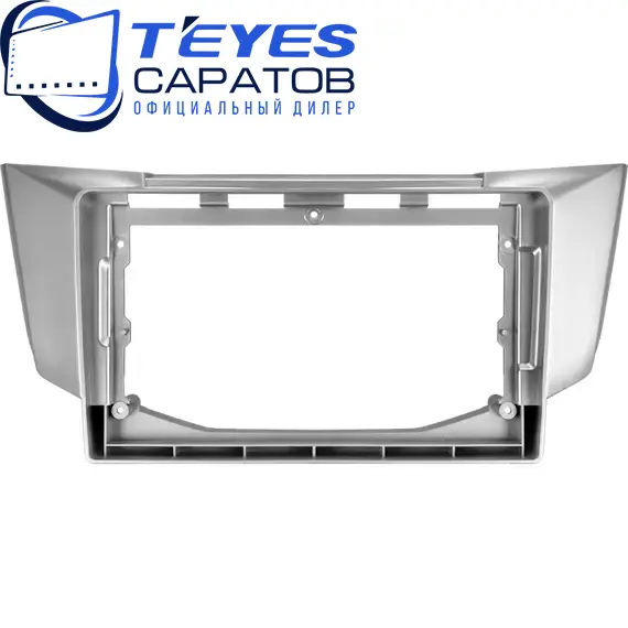 Штатная магнитола TEYES CC3 2K 360 6/128 10.36" для Lexus RX 2003-2009 - комплектация [F2], изображение 6
