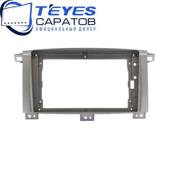Штатная магнитола TEYES CC3L 4/32 9" для Lexus LX 2002-2007 - комплектация [F1], изображение 6