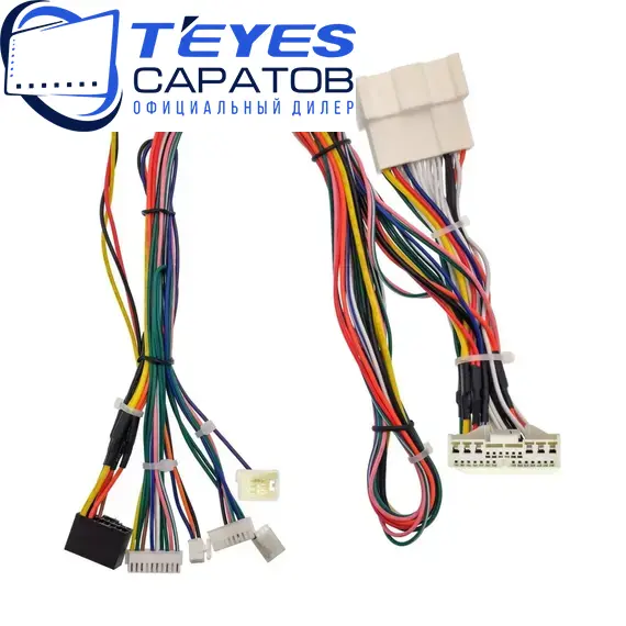 Штатная магнитола TEYES CC3 2K 4/32 10.36" для Lexus GX 2009-2019 - комплектация [C], изображение 7