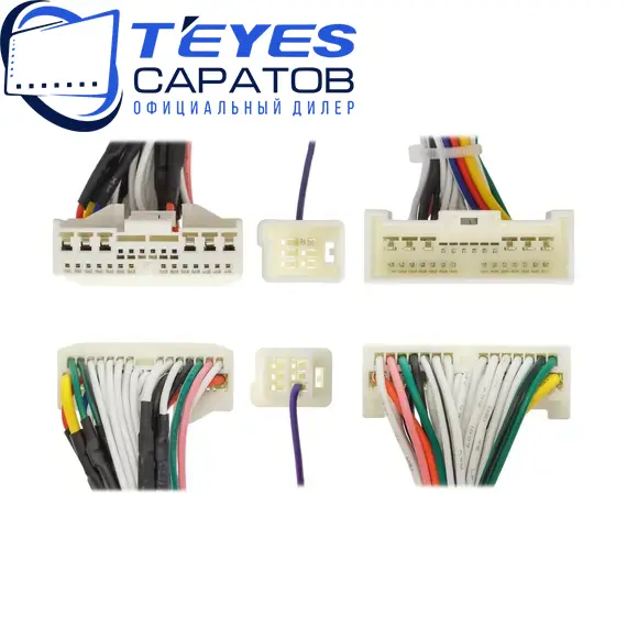 Штатная магнитола TEYES CC3 2K 360 6/128 10.36" для Lexus GX 2009-2019 - комплектация [C], изображение 8