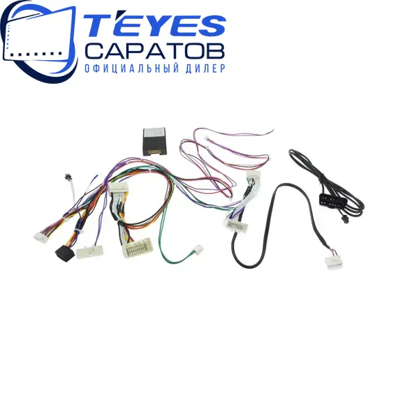 Штатная магнитола TEYES CC3 2K 360 6/128 9.5" для Lexus RX 2008-2015 - комплектация [F2 A], изображение 7