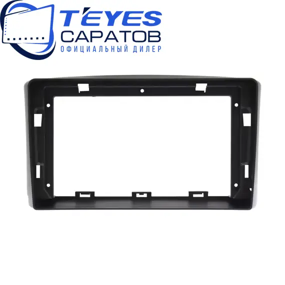 Штатная магнитола TEYES CC3 2K 4/32 9.5" для Lexus LX 1998-2002, изображение 6