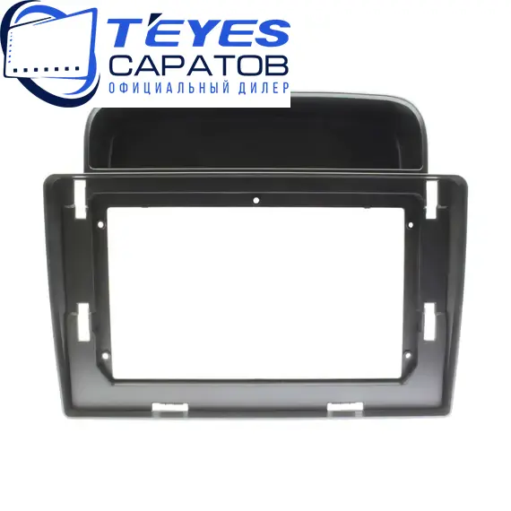 Штатная магнитола TEYES CC3 2K 4/32 10.36" для Lexus LX 1998-2002 - комплектация [F2], изображение 6