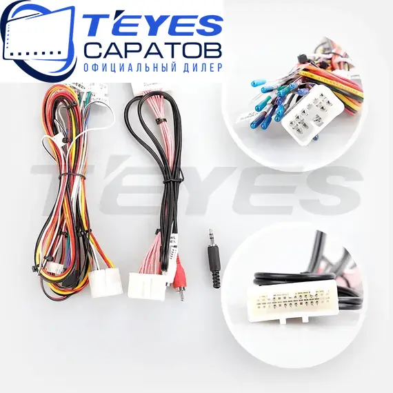 Штатная магнитола TEYES CC3 2K 360 6/128 9.5" для Lexus CT 2010-2018, изображение 7