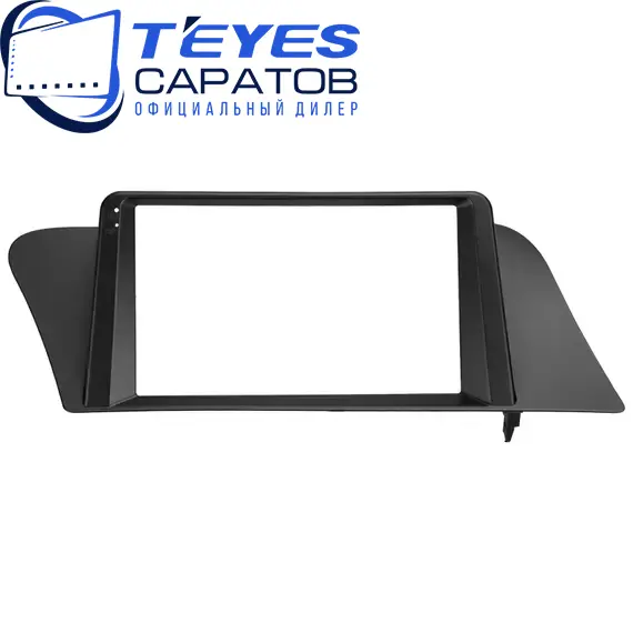Штатная магнитола TEYES CC3 2K 4/64 9.5" для Lexus RX 2008-2015 - комплектация [F1 B], изображение 6